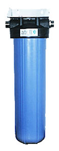 Магистральный фильтр (корпус фильтра) Big Blue 20