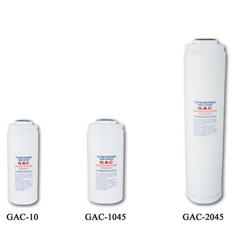 Картридж AquaPro GAC-1045 (GAC-10-BB)