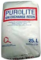 Purolite A520E анионит смола для удаления нитратов из воды