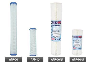 Картридж Aquapro APP-10-10